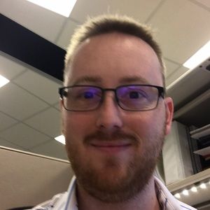 Meet your Posher, Brian